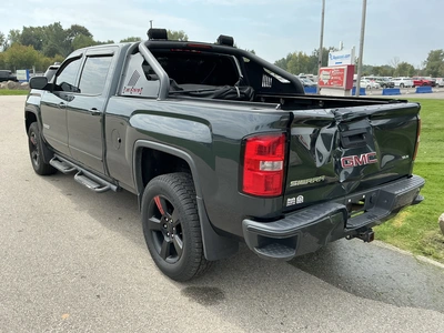 Used 2017 GMC SIERRA 1500 Pickup Trucks Michigan US | Miedema Asset Management Group #1411146