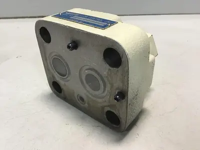 USED TOKIMEC C5PG-815-10-S45