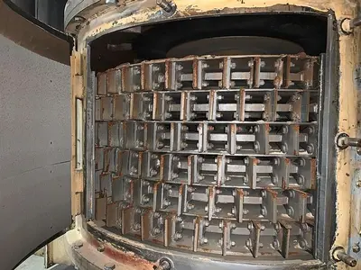 USED IPEC 7000