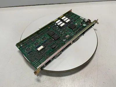 USED FUJI F7706087(2)A