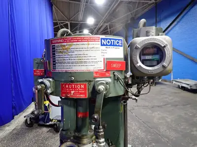 USED 1996 MYERS VL550A