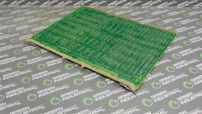Digital Equipment Company 5014932C L0107 Control Board Used