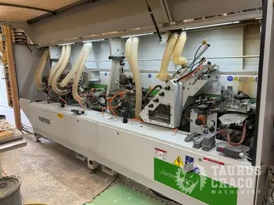 Used 2021 BIESSE JADE 240 EDGEBANDER Edge Banders Ontario CA | Taurus Craco Machinery Inc #1327026