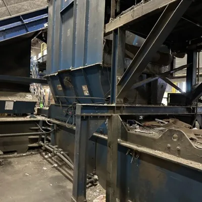 Harris HRB 240 T100