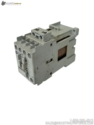 Used ALLEN-BRADLEY 100-C09D*10 Motors (misc) Kentucky US | Industrial Parts R Us Inc. #1125209
