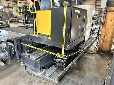 USED 2023 KOMATSU TFPL08 6 SERIES
