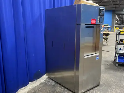 Beta Star Life Science Equipment  Envirovac Water Conservation System