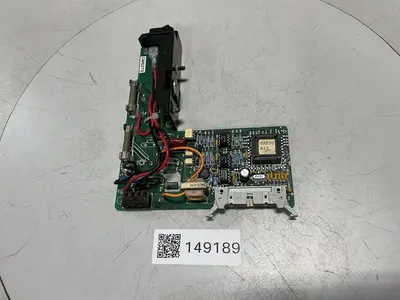 USED GAMMAFLUX 100-F-00