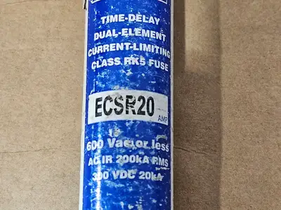 New | in-Stock EDISON ECSR20 Misc Electrical & Power Parts British Columbia CA | Lenmark #1439013