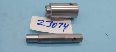 LOT OF 3 ELIITE CAMERON  SLITTER DIFERENTAL SHAFT ELEMENT TOOL