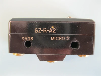 NEW Honeywell 9508 9510 10 BZ-R-A2