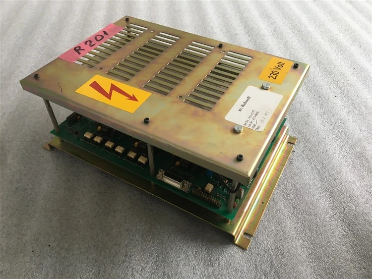 Used ROBOSOFT 411-1177 / 413-0800 Misc Electrical & Power Parts BE | Apt International N.V #363139