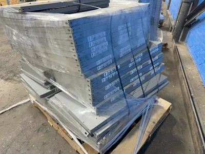 Lyon 18” X 36” Shelving