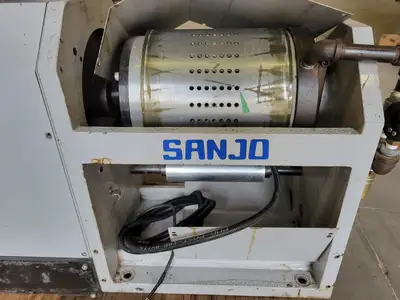 USED YASKAWA USAMED-20BA2