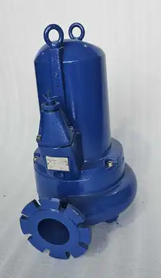 USED SULZER Model : XFPD00C-CB1.5-PE56/4