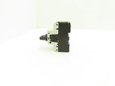 Eaton XTPM004B Circuit Breaker Rotary 4A 600V 50/60Hz 3Pole