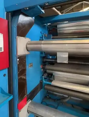 Used 2011 KAMPF CONSLIT III 10/085 Slitters & Slitting Lines Pennsylvania US | Global Equipment International, LLC #762993