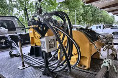 Used 2007 GMC C5500 Winch Trucks Louisiana US | Proxy Equipment #1385005