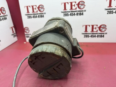USED FOXBORO E83W-04SSIT