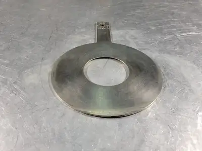 USED NPT 3.000
