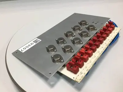 USED ARBURG 146