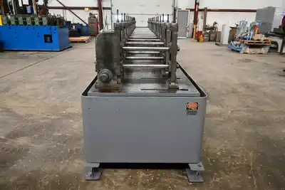 USED YODER M1-1/2