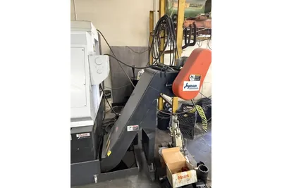 Used _UNKNOWN_ _UNKNOWN_ CNC Lathes California US | KD Auctions #1359388