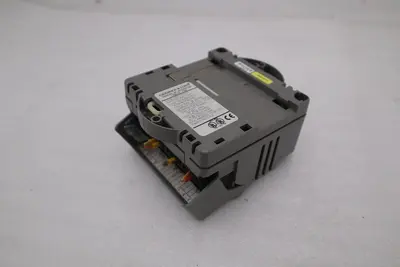 GIDDINGS & LEWIS M.1300.7372 R1 Input Module 24VDC SINK/SOURCE STOCK 635-D