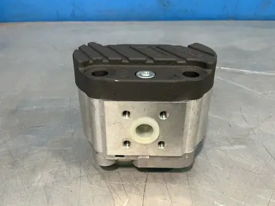 Used BOSCH REXROTH 0517215001 Pumps Ohio US | HGR 24 #1446130