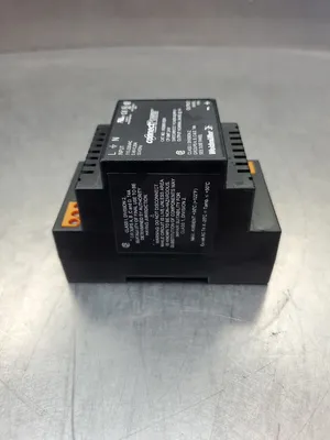 WEIDMÜLLER connectPower 24VDC 1A SWITCHMODE POWER SUPPLY. 4H