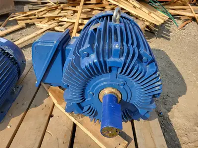NEW TECO-WESTINGHOUSE APH05006TE5-M