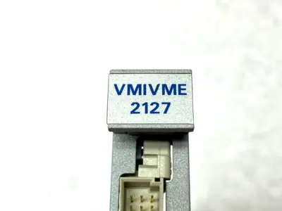 VMIVME-2127 | VMIC  Voltage Source Digital Output Board w/ Built-In-Test Support - Used