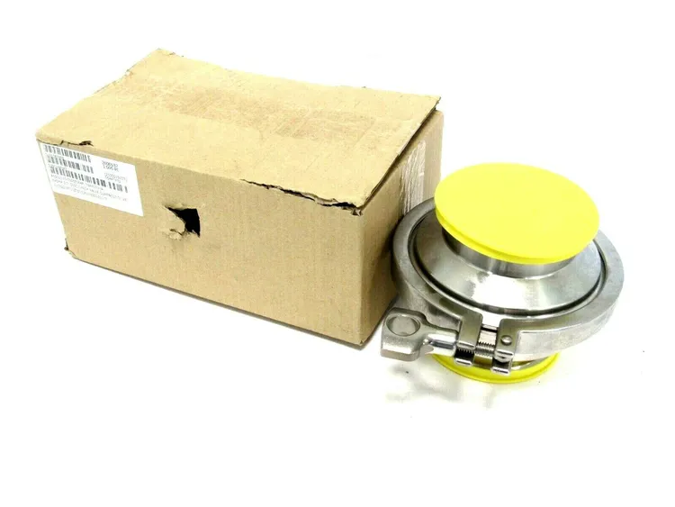New | in-Stock TOP LINE _UNKNOWN_ Valves/Fittings | SB Industrial Supply #816948