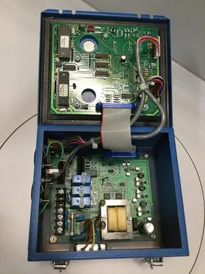 USED PINNACLE SYSTEMS INC MG-32-0F-04