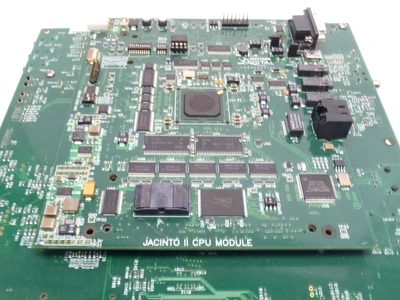 Used Spectrum Digital PWB 510061 Printed Circuit Boards (PCB) Michigan US | Maverick Industrial Sales #1392316