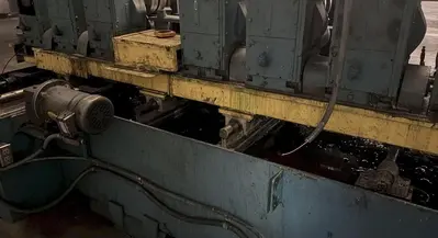 Used ARDCOR F-10 Roll Formers US | VX Machinery #1388402