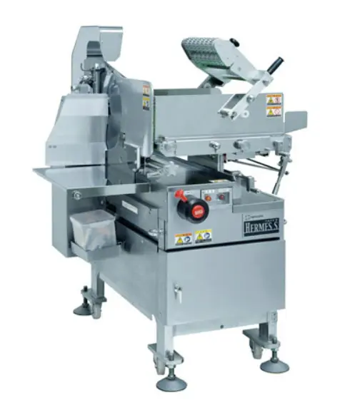 Used _UNKNOWN_ NAS-330S HERMES S Meat Processing Equipment California US | RAM Manufacturing Equipment, LLC #290650