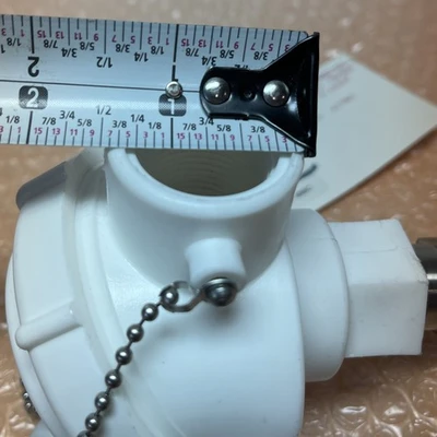 NEW Burns Engineering 100LTF9PN075