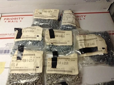 NEW Federal Screw Products Does Not Apply