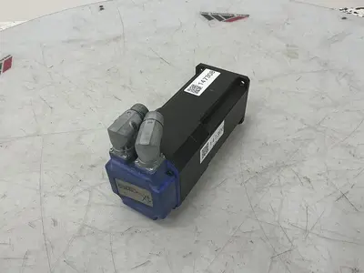 USED KOLLMORGEN MTC308C1-R1C1