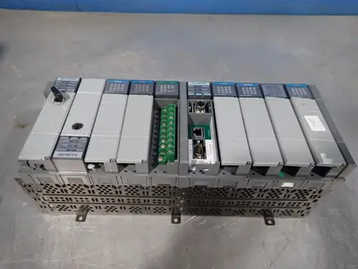 USED ALLEN BRADLEY 1746A10