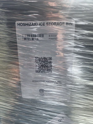 NEW Hoshizaki KM-20MRJZ