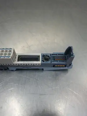 USED Siemens 6ES7 193-6BP20-0DA0