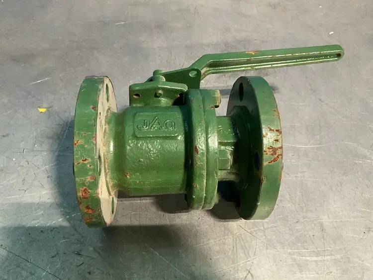 Used 2014 JAG FB2F20R01NS402J Pumps Ohio US | HGR 24 #1314798