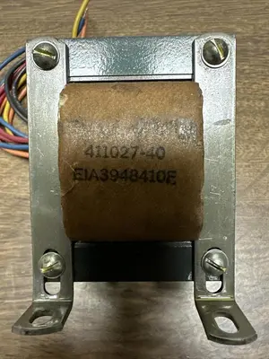 New | in-Stock RELIANCE ELECTRIC 411027-40R Miscellaneous Equipment (Electrical & Power) Ohio US | Surplus Asset Holdings #1236785