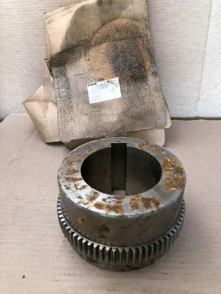 FALK 00-0B0271 1035G Flex Hub Gear Coupling 4.4965″