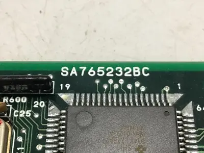 USED SUMITOMO SA765232BC