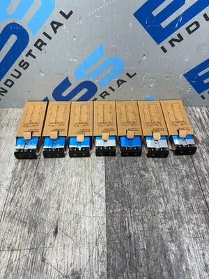 AIRTAC TN10X25S Electrical/PLC/Automation | ESS Industrial Equipment Sales (6)