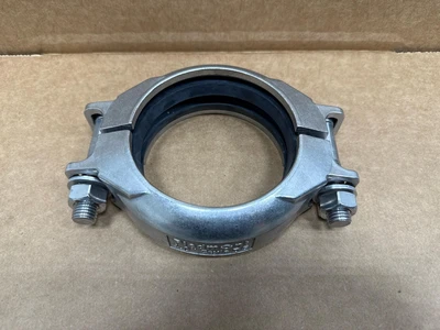 Piedmont _UNKNOWN_ Flexible Couplings | Fram Fram LLC (3)