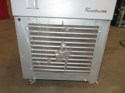 Used THERMO FISHER SCIENTIFIC 2500 Chillers Texas US | Aucto #1307249